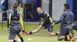 Авторитетно издание: Фенербахче иска звезда на Лудогорец