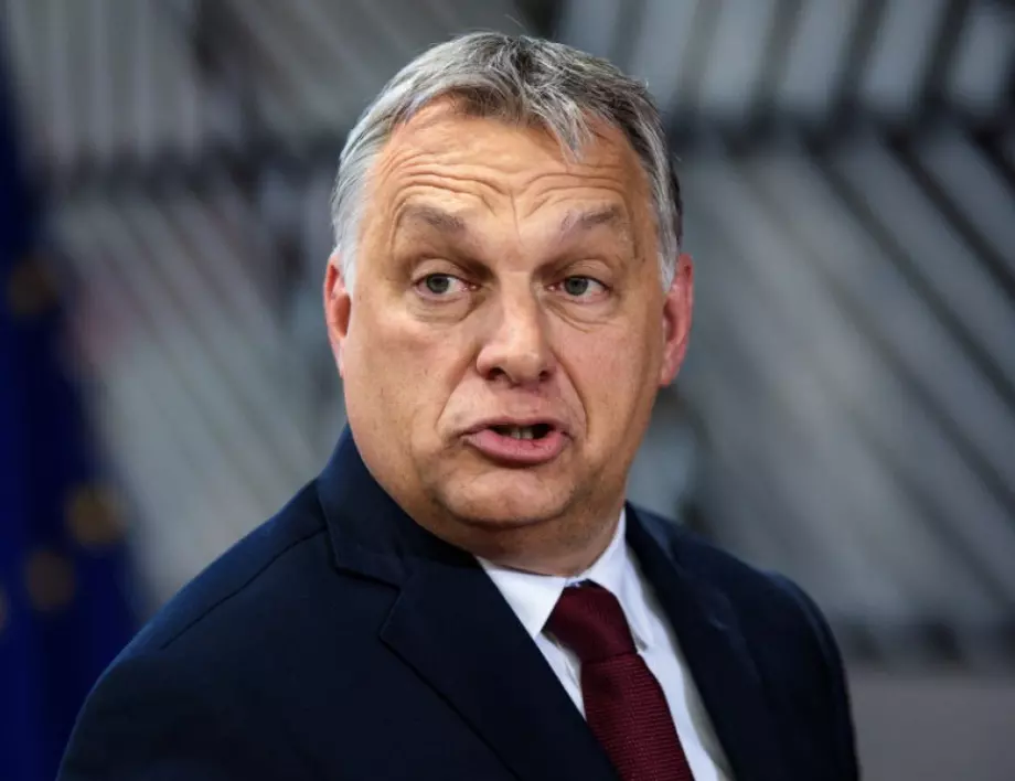 Орбан слага „намордник“ на опозицията с нови законопроекти 