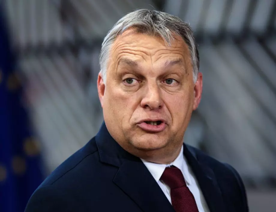 Унгарското правителство прави допитване до народа дали да разхлаби мерките