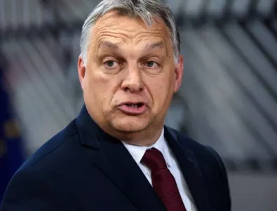 След ракетните удари: Руският петрол за Унгария спря, Орбан свика Съвета по сигурността