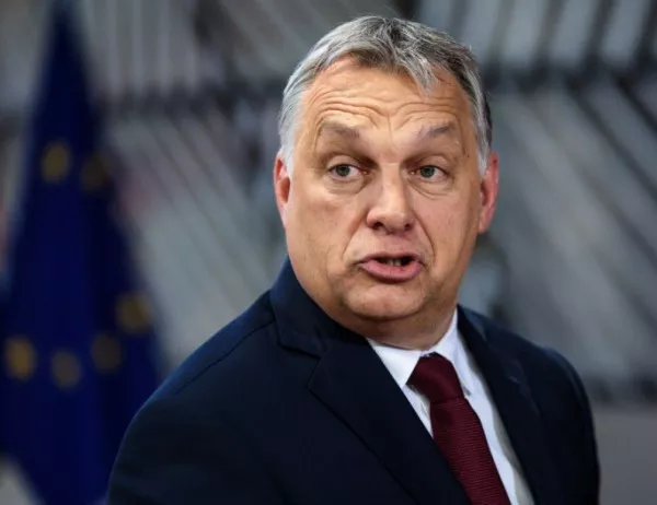 Решено: ЕП поиска спешни действия от Европейския съвет срещу Орбан