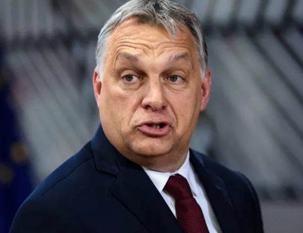 Орбан отива в Москва на среща с Путин на 18 септември
