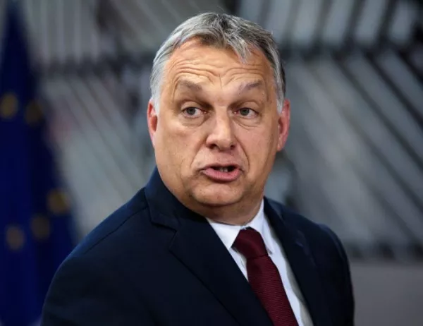 Орбан започва кампания срещу вота на европарламента