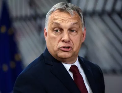 Унгарски журналист: С Груевски Орбан показва мускули на Европа