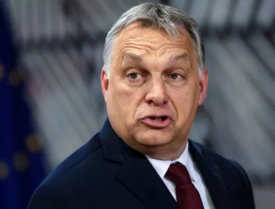 Орбан: Нямам време да дишам, а камо ли да се срещам с Никола Груевски