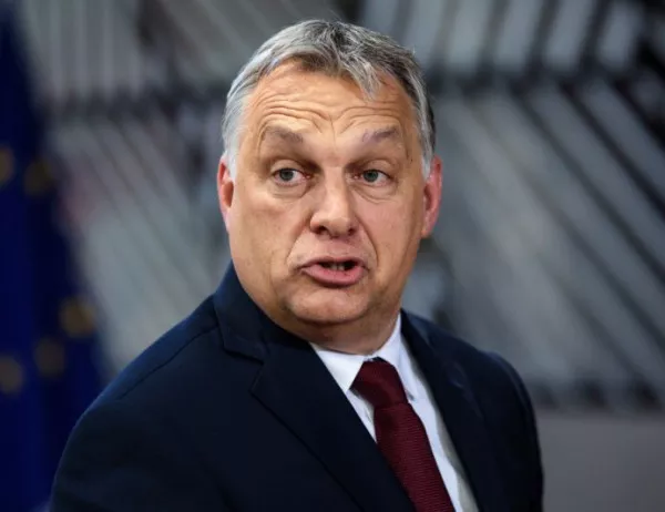 Орбан: Готов съм да се боря с Макрон, споразумението между Полша и Италия е много важно