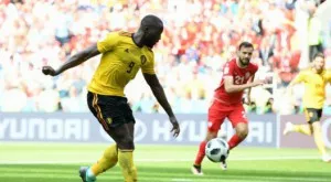 Лукаку защити Неймар: Той ще стане най-добрият футболист в света