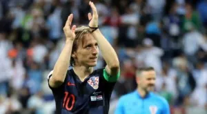 Модрич: Явно ни е писано да минаваме през драмата на дузпите