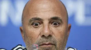 Изненада: 3 сериозни държави искат Сампаоли за селекционер