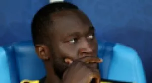 Роберто Мартинес разкри подробности около контузията на Лукаку