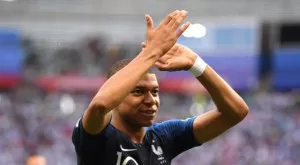 Мбапе: Не трябва да изпадаме в еуфория