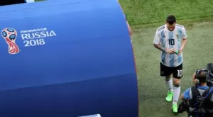 Гари Линекер се подигра жестоко с Лионел Меси