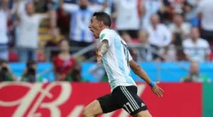 Ди Мария също може да се озове в Серия А