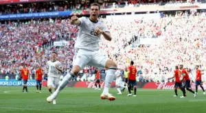 Песков сравни победата на Русия над Испания с 9 май 1945 г.