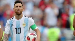 Сампаоли разкри причината за провала на Аржентина