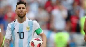 Меси: Бог ще реши дали ще играя на Мондиала в Катар