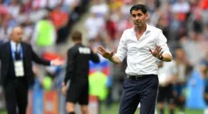 Селекционерът на Испания: Тънка е линията между триумф и провал