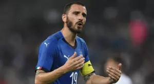 Бонучи с остър коментар относно начина, по който се провеждат квалификациите за Катар 2022 