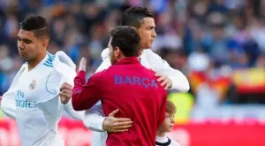 Трима футболисти минаха границата от 100 милиона, заработени за 2019 година