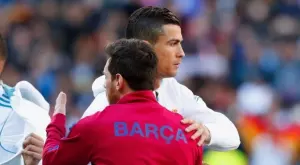 Невероятно: Меси и Роналдо ще играят в един отбор, макар и за 1 мач?