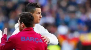 Роналдо, Меси и още: Играчите, най-често вкарвали хеттрик през 21 век