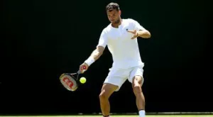 Григор Димитров запазва позиции, Дел Потро с рекордно класиране