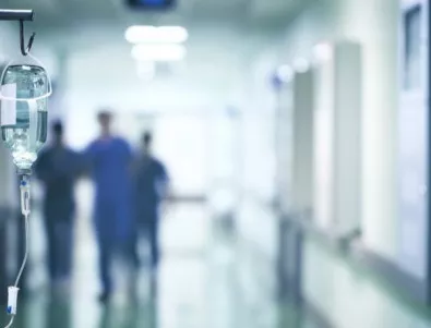 Болниците в Бургас отричат да са приемали Бенчо Бенчев