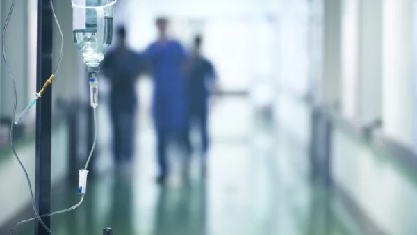След смъртта на пациент на хемодиализа: Установиха нарушения във видинската болница
