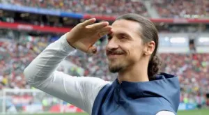 Ибра коментира награда "Пушкаш" така, както само той може (ВИДЕО)