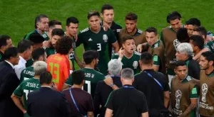 Мексико остана без национален селекционер