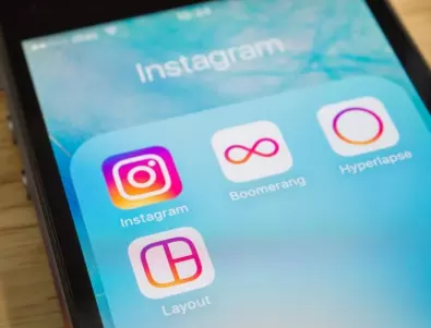 Instagram също тръгна да се бори с расизма, но в социалните мрежи