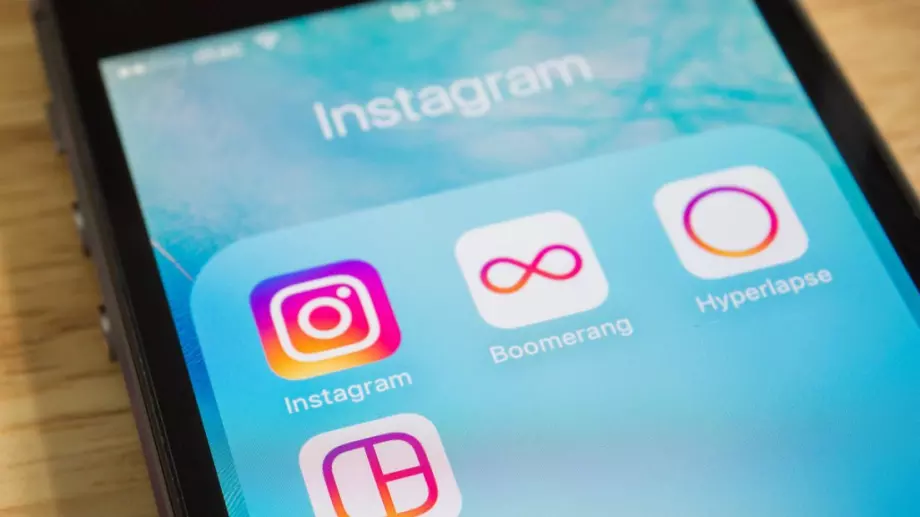  Доклад: Instagram е най-често използваната платформа от педофили 