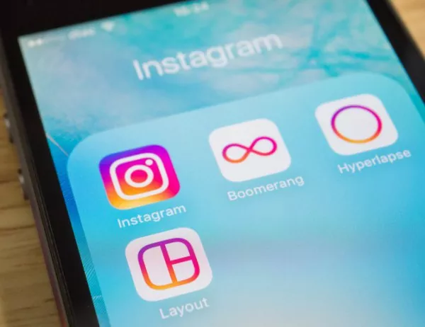 Instagram се връща към традицията, пуска функция за гласови съобщения