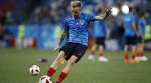 Ракитич: Три мача по 120 минути - заслужихме си победата