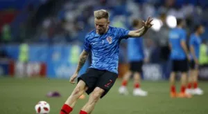 Ракитич: Ако спечелим световната титла, ще си татуирам челото