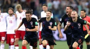 В Хърватия: Дали това е истина?