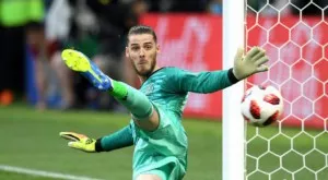 Звезда на Реал към Де Хеа: Кариус, Кариус (ВИДЕО)