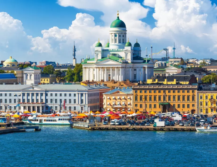 Финландия затяга мерките срещу коронавируса
