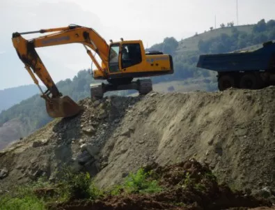Два месеца Благоевград чака отговор за съдбата на разкопките и трасето на АМ 