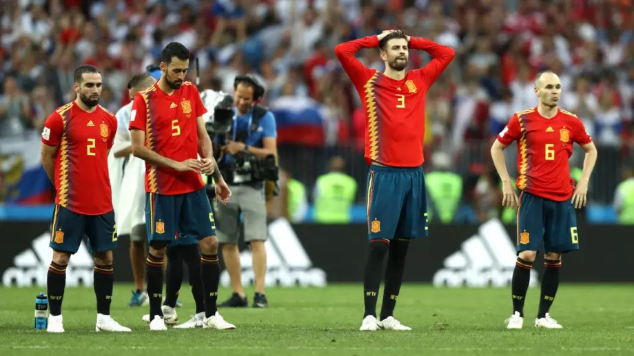 Нападател, реализирал срещу Испания на Мондиал 2018: Искам в Реал Мадрид