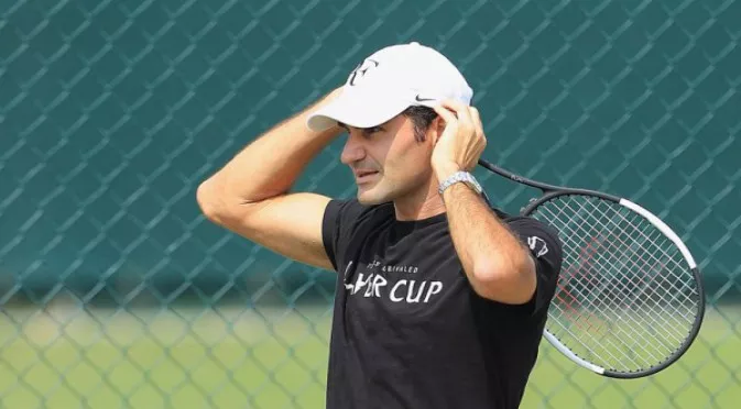 С какво иска да се занимава Роджър Федерер след раздялата с тениса?