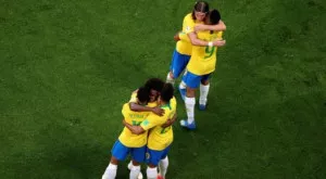 Бразилия измести Германия като тима с най-много голове на Световни