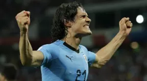 "Here we go": Единсон Кавани постигна договорка с Валенсия и ще играе в испанската Ла Лига