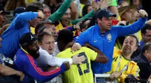 Няма кой да спре Мина на Световното в Русия (ВИДЕО)