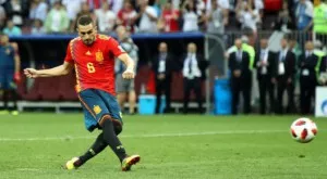 Коке намекна за причината за провала на Испания