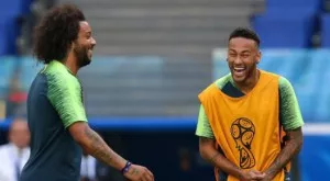 Ден след боя над Мексико: Бразилия е в пълен състав за Белгия