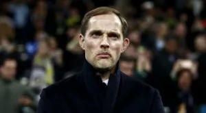 Томас Тухел започна преговорите с негодуващия Рабио