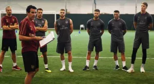 Емери разкри съдбата на Иуоби и дали ще има още нови в Арсенал