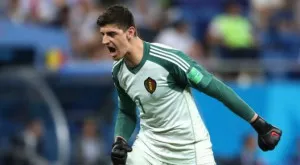 Куртоа: Бразилия е отличен тим, но във футбола се случват невероятни неща