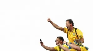 Рикошет прати Швеция на 1/4-финал на Световното по футбол